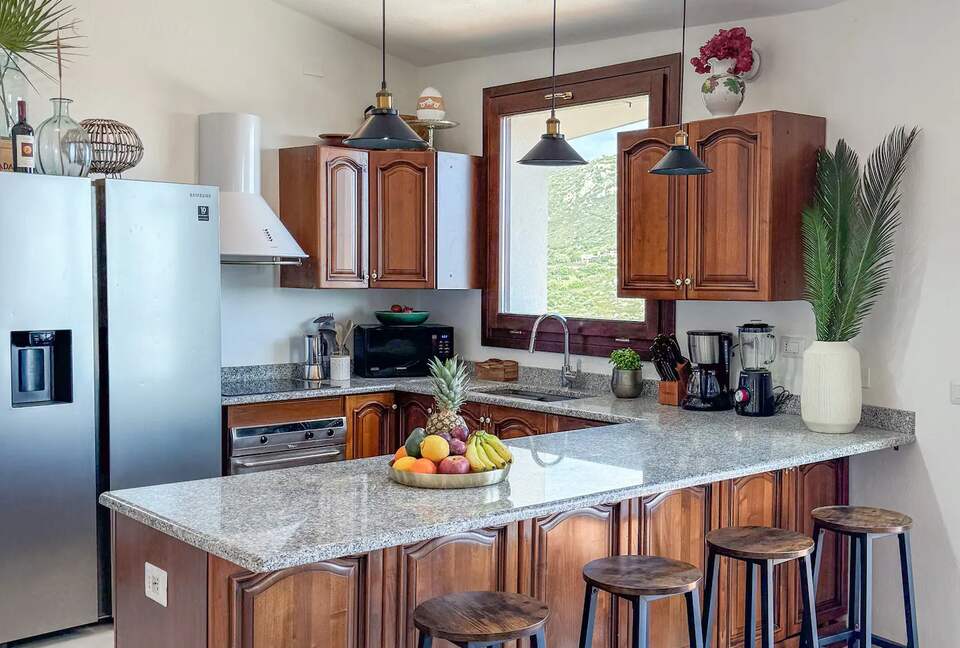 Villa Mizar - Torre Delle Stelle, Italy