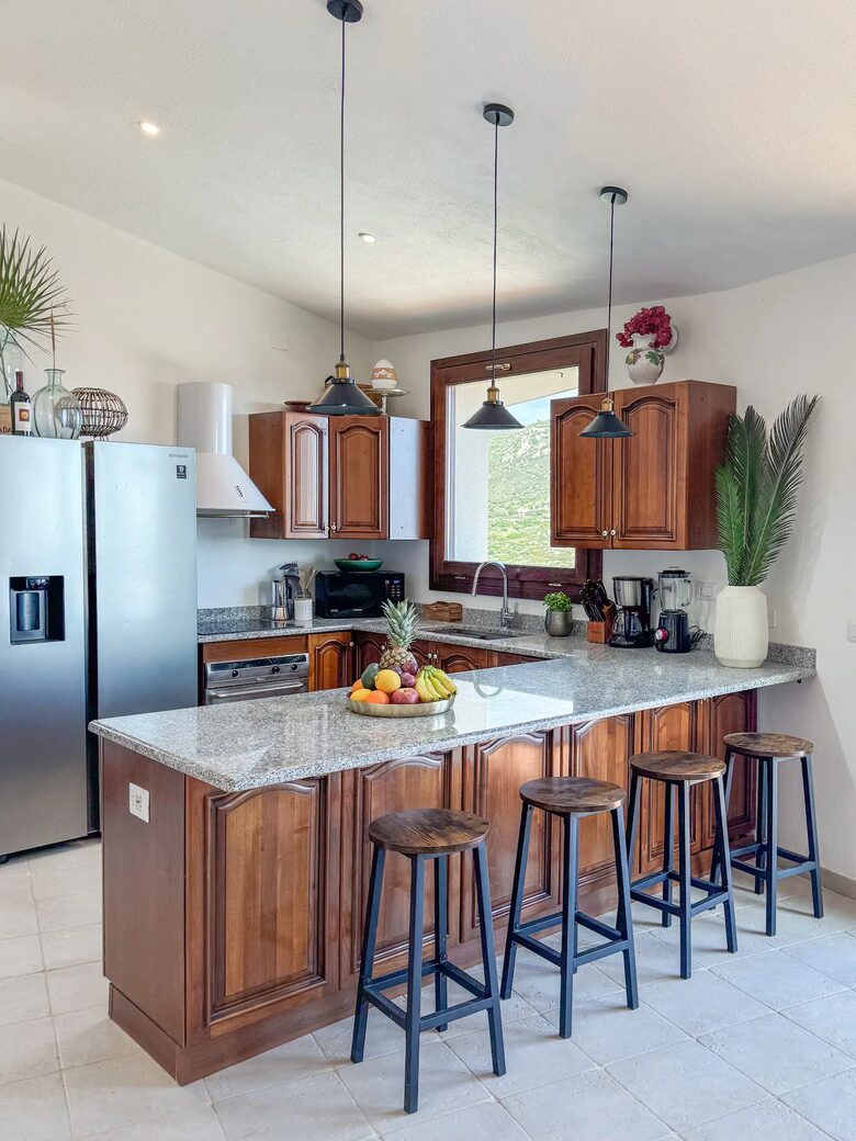 Villa Mizar - Torre Delle Stelle, Italy