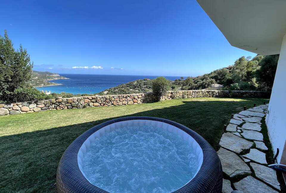 Villa Mizar - Torre Delle Stelle, Italy