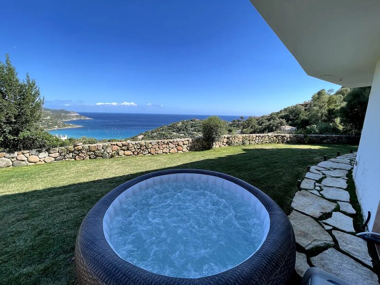 Villa Mizar - Torre Delle Stelle, Italy