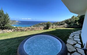 Villa Mizar - Torre Delle Stelle, Italy