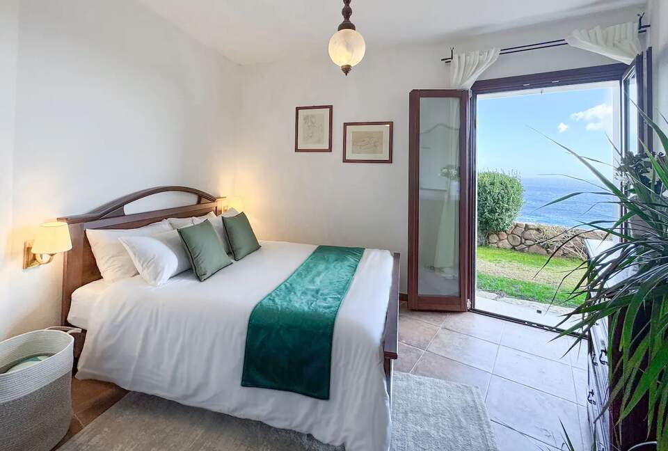 Villa Mizar - Torre Delle Stelle, Italy