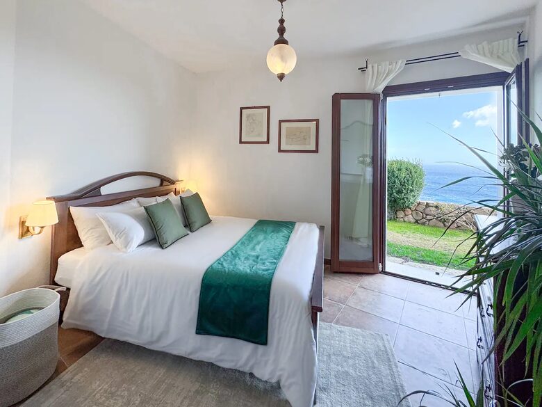 Villa Mizar - Torre Delle Stelle, Italy