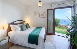 Villa Mizar - Torre Delle Stelle, Italy