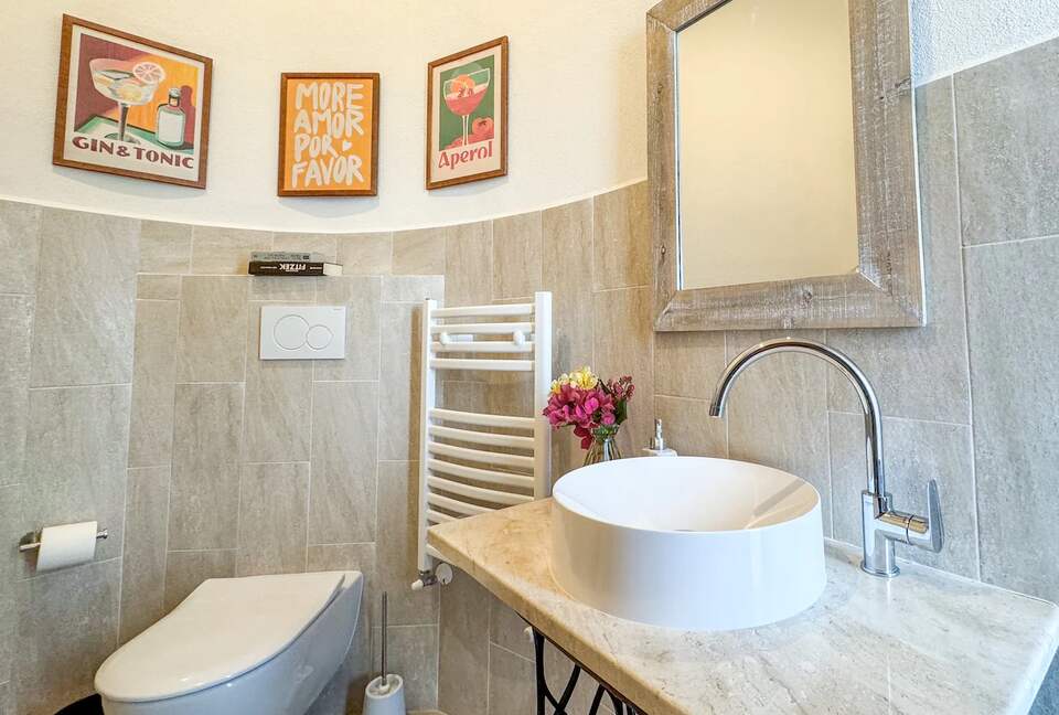 Villa Mizar - Torre Delle Stelle, Italy