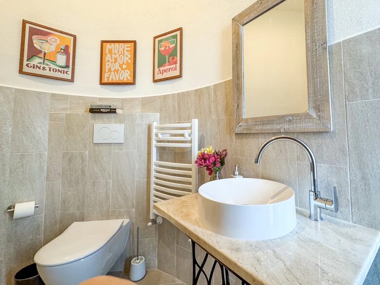 Villa Mizar - Torre Delle Stelle, Italy