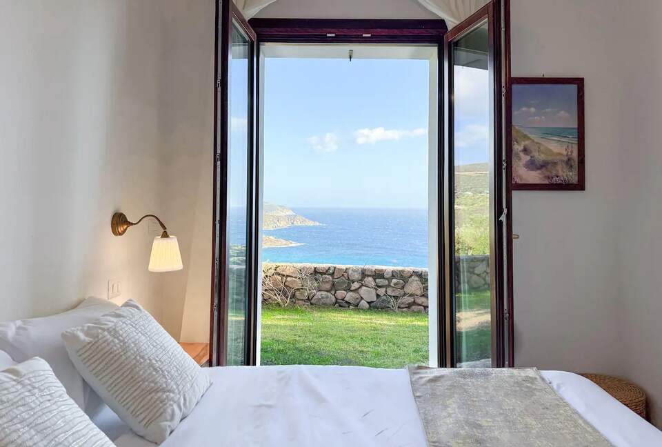 Villa Mizar - Torre Delle Stelle, Italy