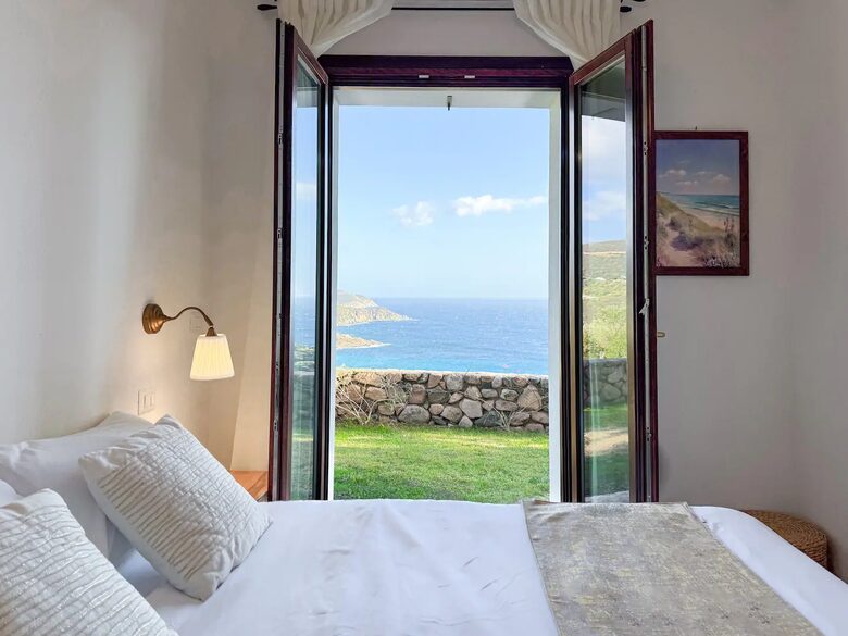 Villa Mizar - Torre Delle Stelle, Italy