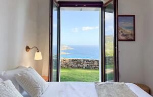 Villa Mizar - Torre Delle Stelle, Italy