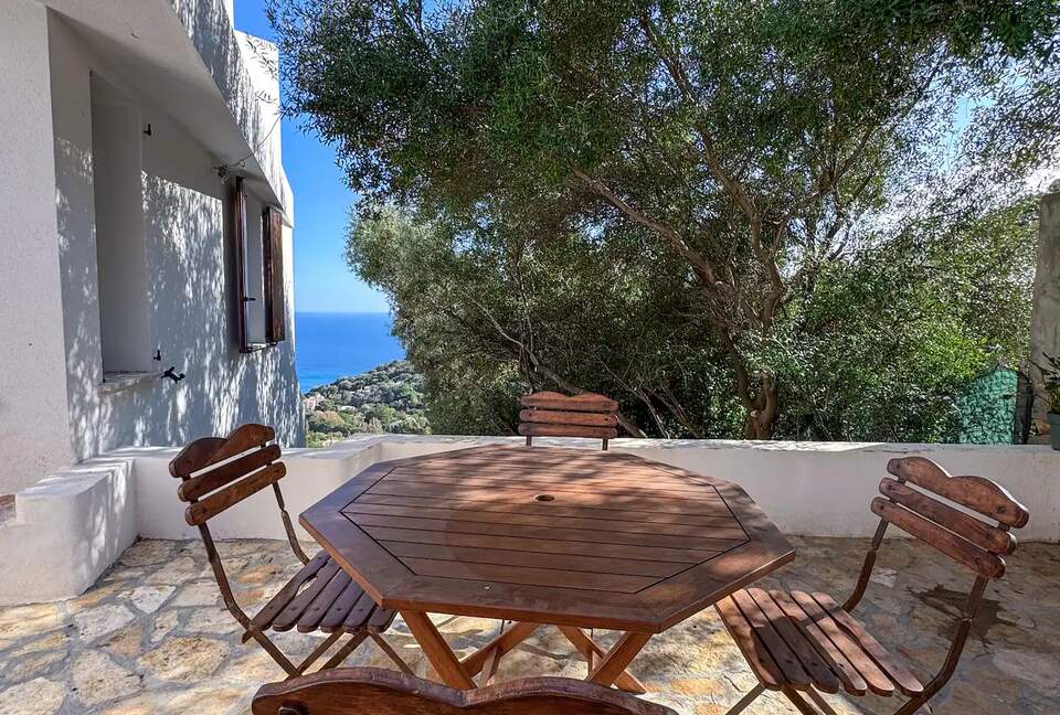 Villa Mizar - Torre Delle Stelle, Italy