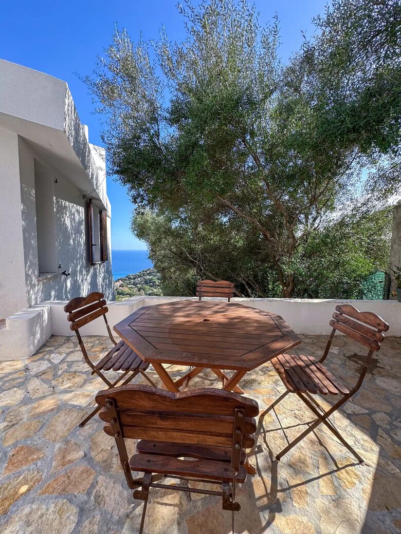 Villa Mizar - Torre Delle Stelle, Italy