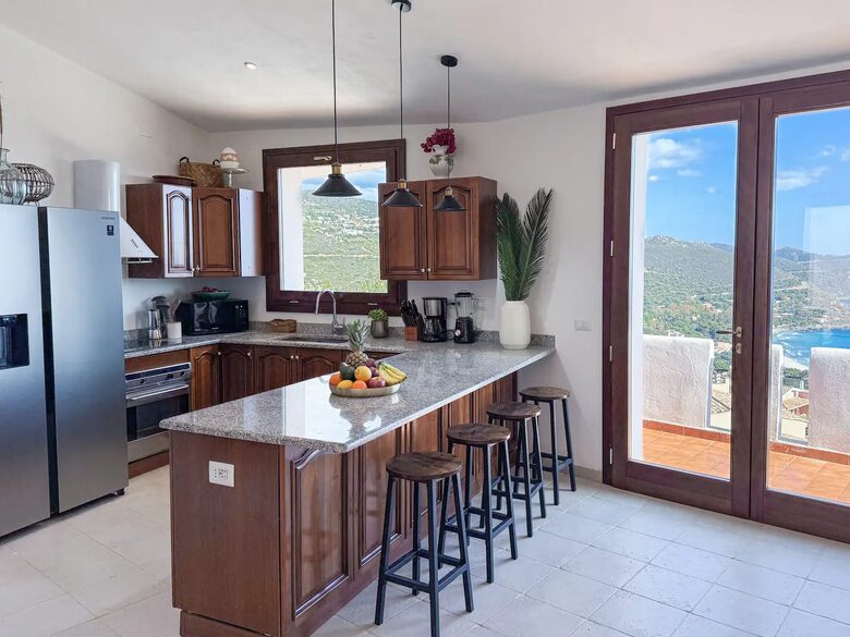 Villa Mizar - Torre Delle Stelle, Italy