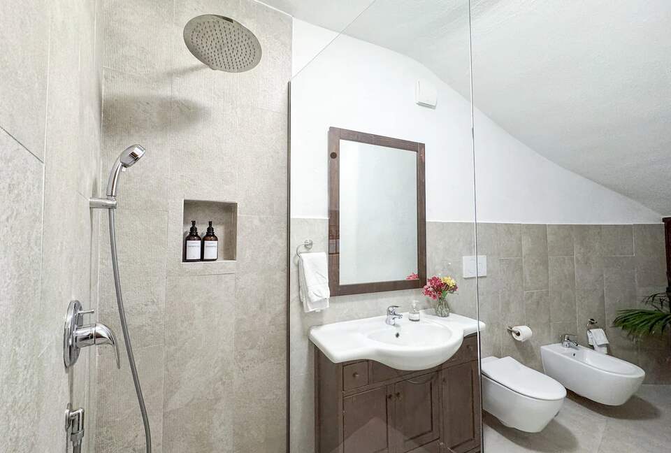 Villa Mizar - Torre Delle Stelle, Italy