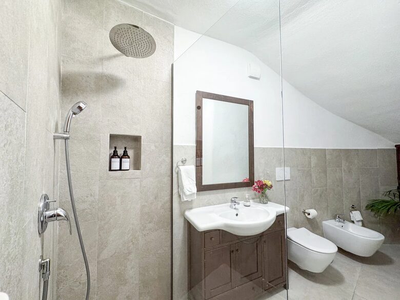 Villa Mizar - Torre Delle Stelle, Italy