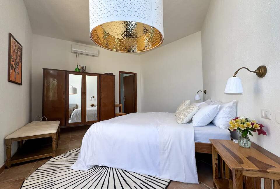 Villa Mizar - Torre Delle Stelle, Italy