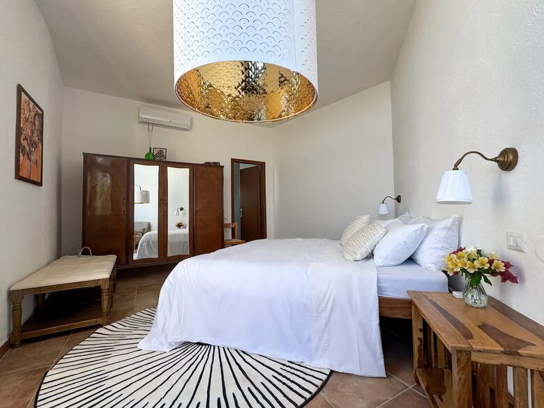 Villa Mizar - Torre Delle Stelle, Italy