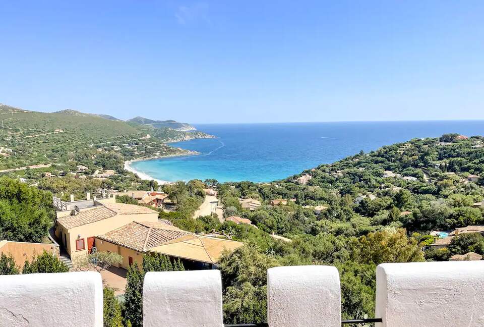 Villa Mizar - Torre Delle Stelle, Italy