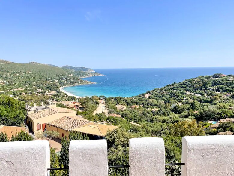 Villa Mizar - Torre Delle Stelle, Italy