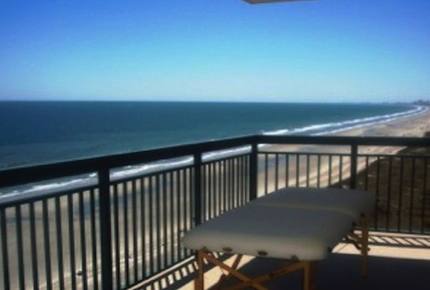 Northshore Villa Penthouse - North Myrtle Beach, South Carolina