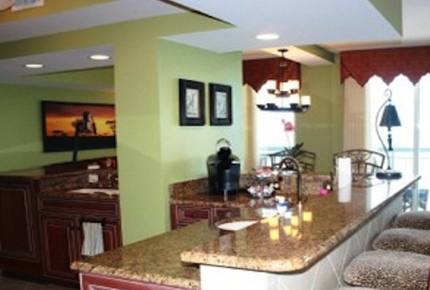 Northshore Villa Penthouse - North Myrtle Beach, South Carolina