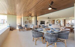 Casa Aurora Tau - Punta de Mita, Mexico