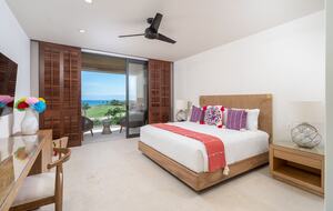 Casa Aurora Tau - Punta de Mita, Mexico