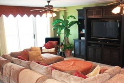 Northshore Villa Penthouse - North Myrtle Beach, South Carolina