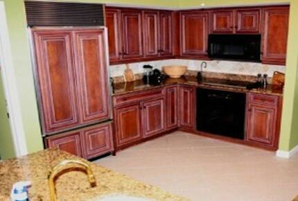 Northshore Villa Penthouse - North Myrtle Beach, South Carolina