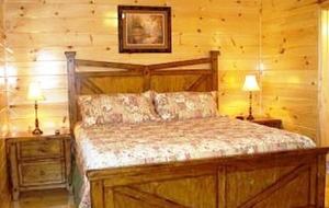 The Hummingbird - Sevierville, Tennessee