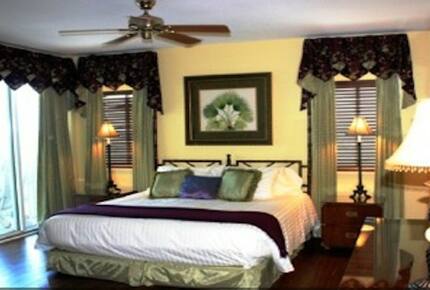 Northshore Villa Penthouse - North Myrtle Beach, South Carolina