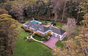 Casa Queenie - Picketts Valley, Australia