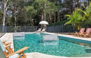 Casa Queenie - Picketts Valley, Australia