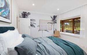 Casa Queenie - Picketts Valley, Australia