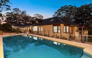 Casa Queenie - Picketts Valley, Australia