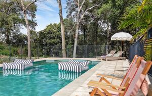 Casa Queenie - Picketts Valley, Australia