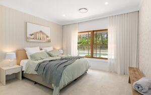 Casa Queenie - Picketts Valley, Australia