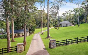Casa Queenie - Picketts Valley, Australia