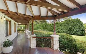 Casa Queenie - Picketts Valley, Australia