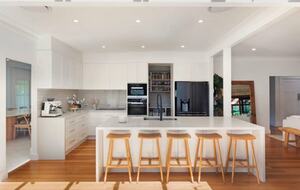 Casa Queenie - Picketts Valley, Australia