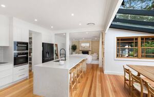 Casa Queenie - Picketts Valley, Australia