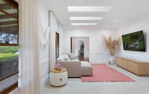 Casa Queenie - Picketts Valley, Australia