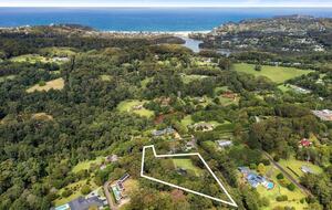 Casa Queenie - Picketts Valley, Australia