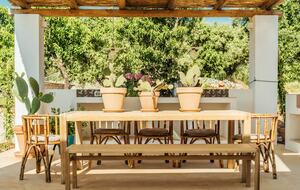 Villa La Piccola Gazza - Ostuni, Italy