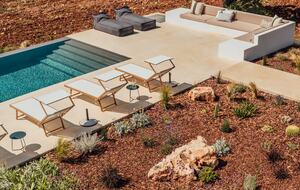 Villa La Piccola Gazza - Ostuni, Italy