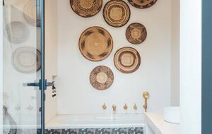 Villa La Piccola Gazza - Ostuni, Italy