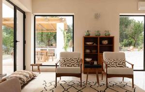 Villa La Piccola Gazza - Ostuni, Italy