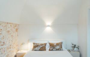 Villa La Piccola Gazza - Ostuni, Italy