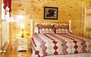 The Hummingbird - Sevierville, Tennessee