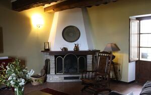 Villa Cavagnetti - Pietralunga, Italy