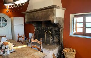 Villa Cavagnetti - Pietralunga, Italy